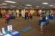 Diabetes Awareness Walk Activities 
